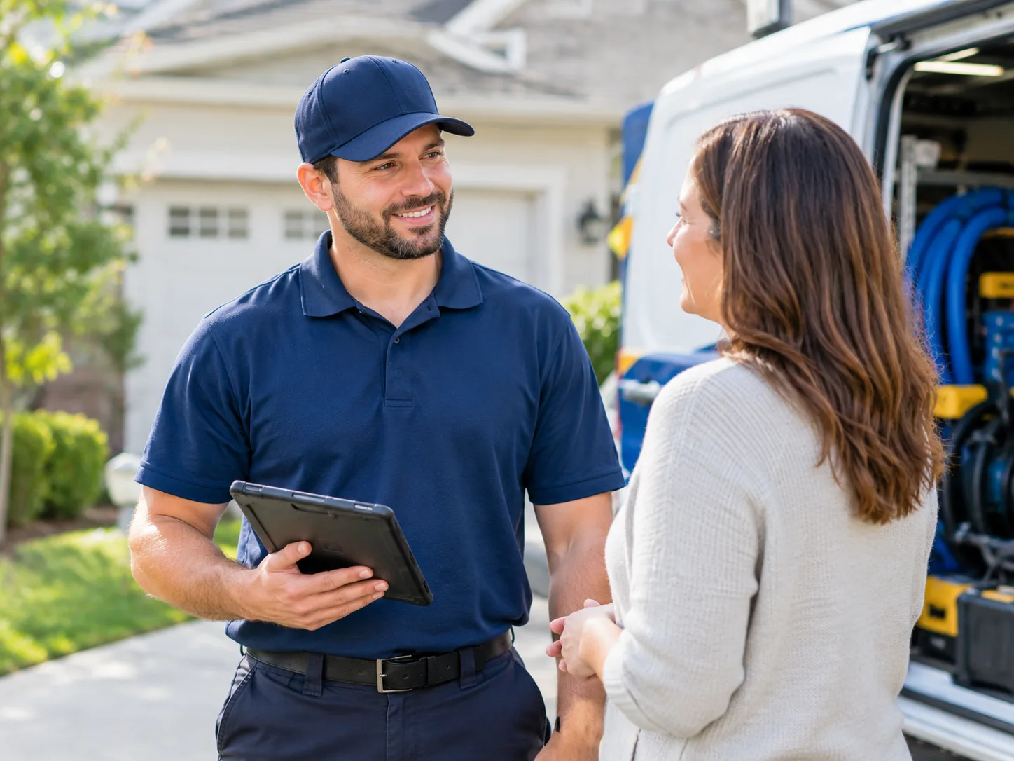 Sewage Backup Cleanup Mitchellville, IA FAQs